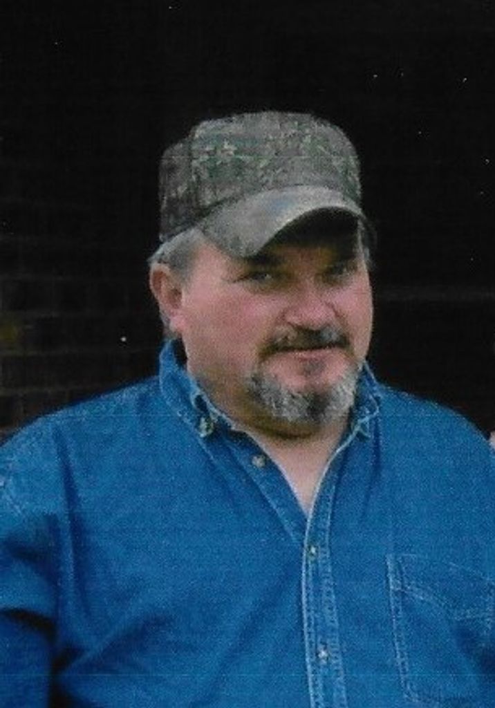 William Ray Tharpe Profile Photo