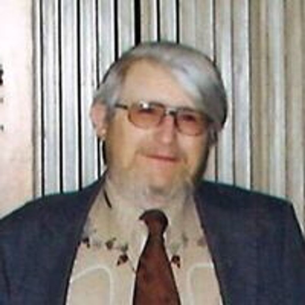 Lyle V. Harrington