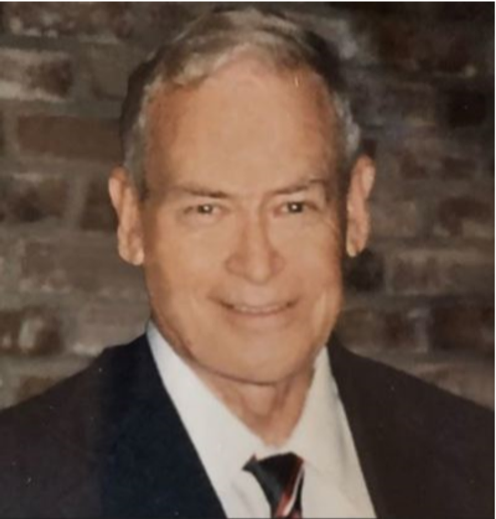 Louis E. Stout, Jr. Profile Photo