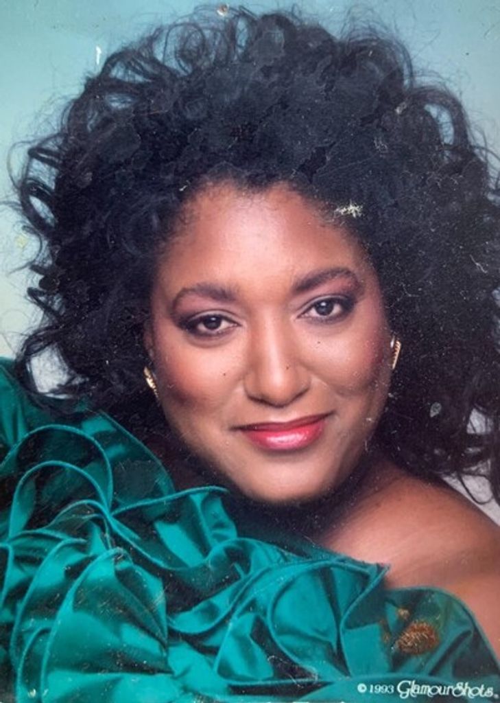 Carol Walker Profile Photo