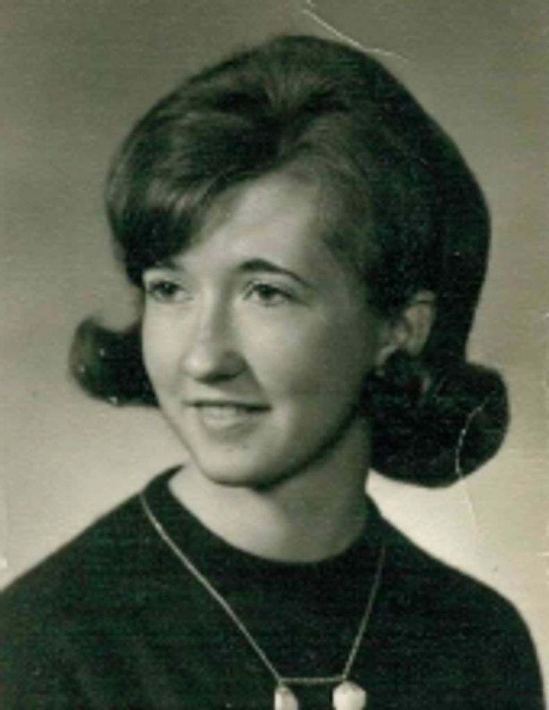 Mary E. Troiber