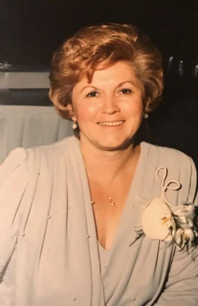 Dolores Marie Melichar Profile Photo