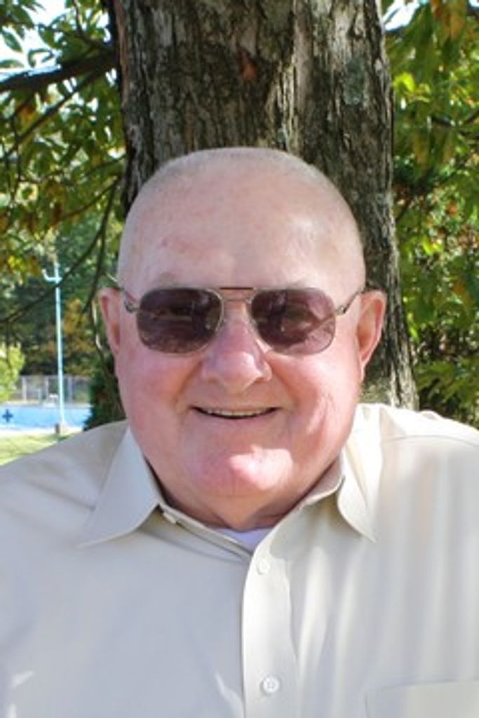 Ralph Junior Toland Profile Photo