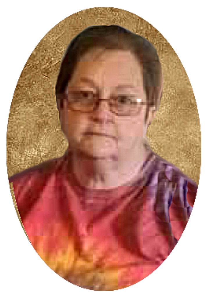 Millicent Carol (Chapman)  Johnson