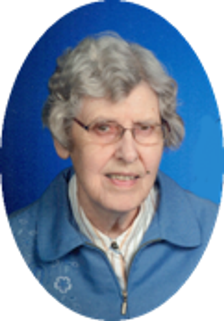 Katy M. Ehrman