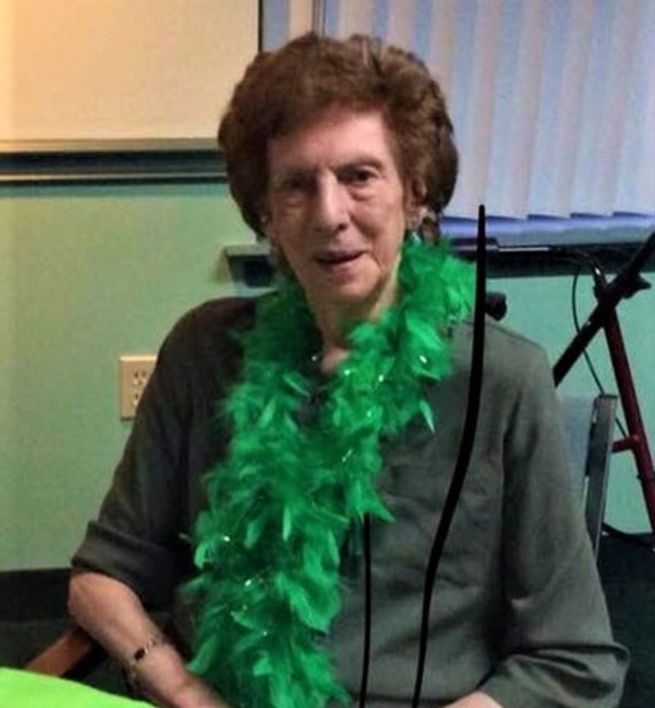 Mary A. Baldino-Desimone Profile Photo