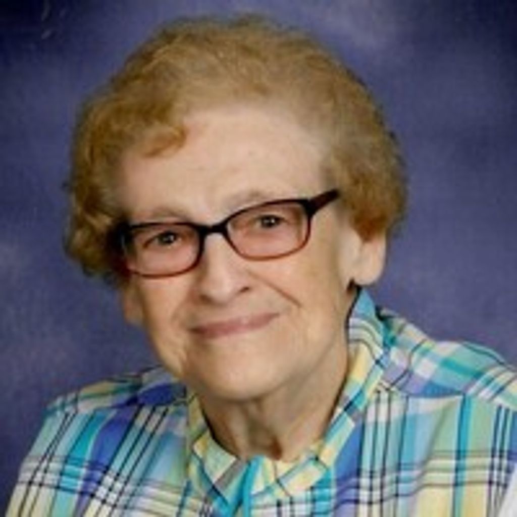 Geraldine "Gerri" Smith Profile Photo