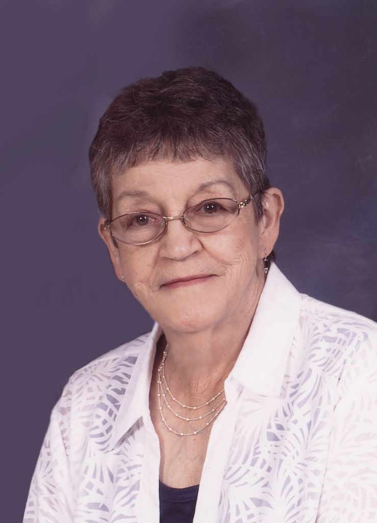 Shirley Ann Winowiecki