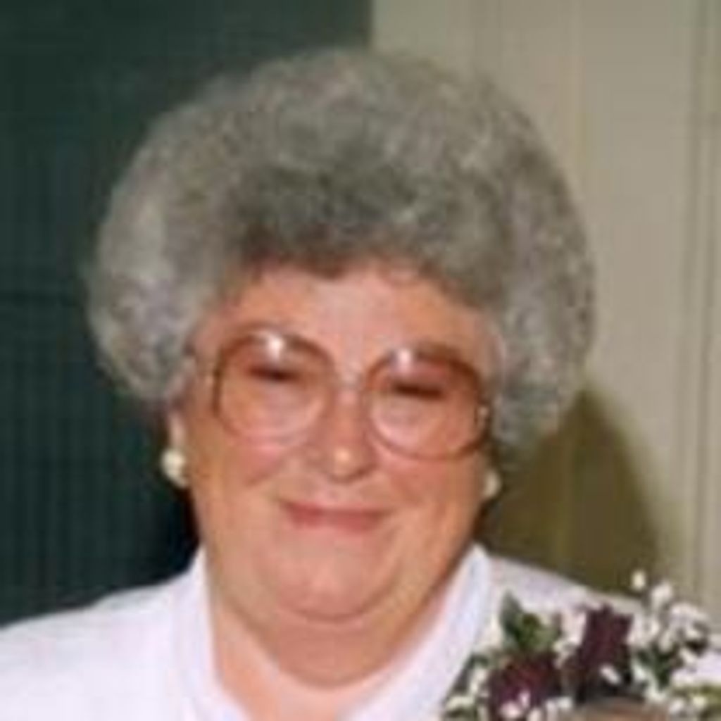 Callie Futrell Knott Profile Photo
