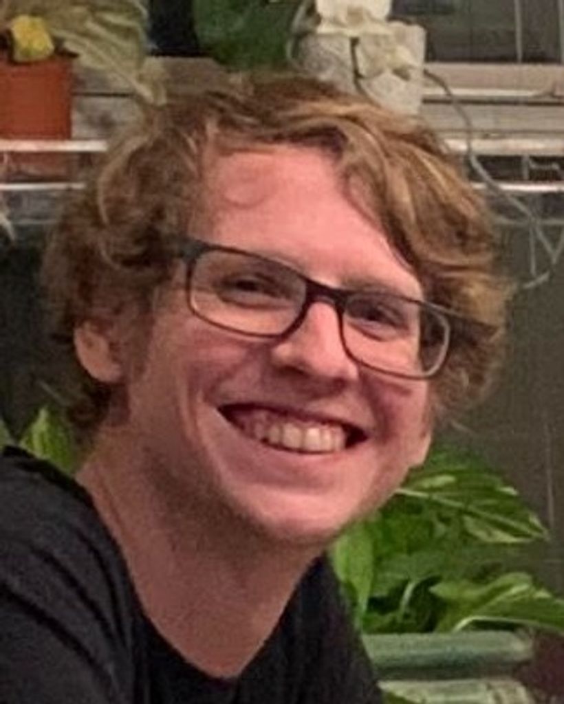 Joshua Michael Leedom Profile Photo