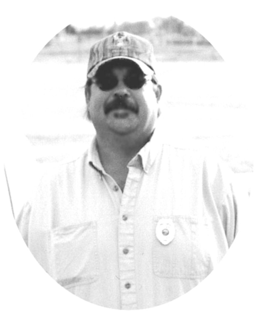 Mark Alan Price Profile Photo