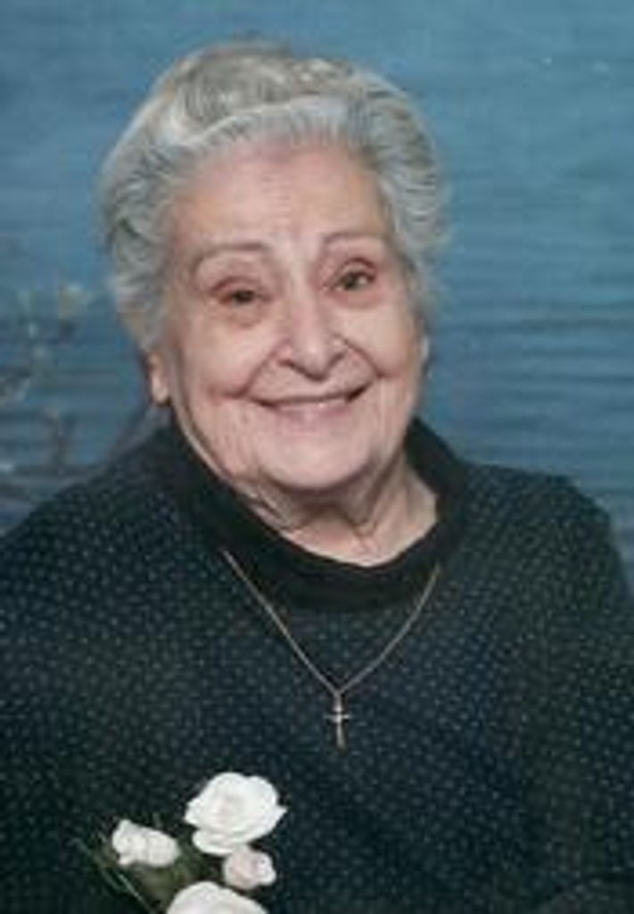 Rose M. Greco