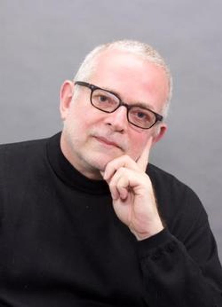 Gary M. Meyers
