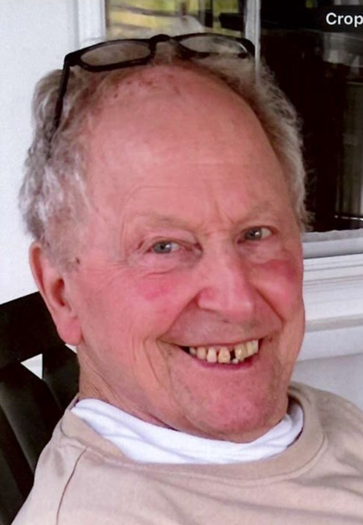 Enos “Enie” Roy Howry