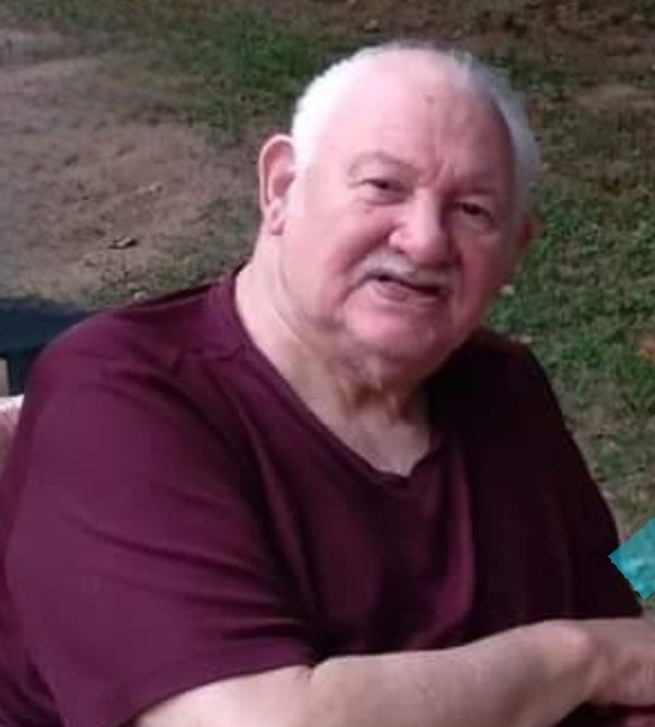 Harold David Byrd