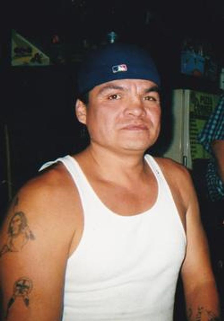 Keith Rodney Dumarce