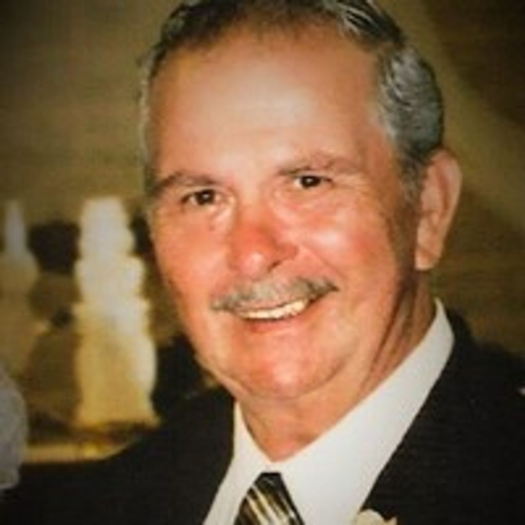 James G. Ballis