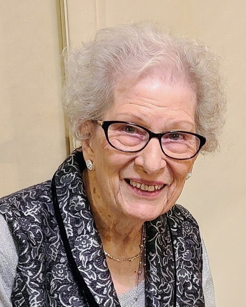 Frances Myrtle Packer Profile Photo