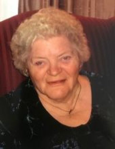 Ruby Murphy Smith Profile Photo