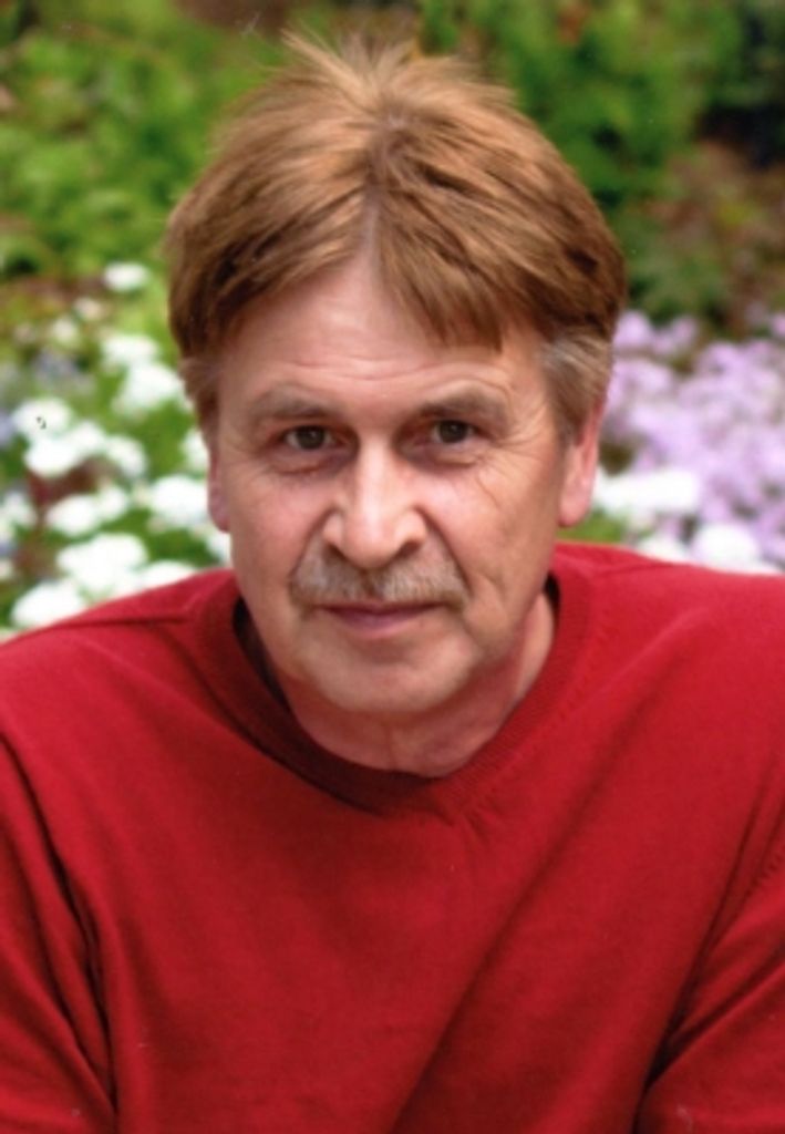 Johannes Jurgen Otzen