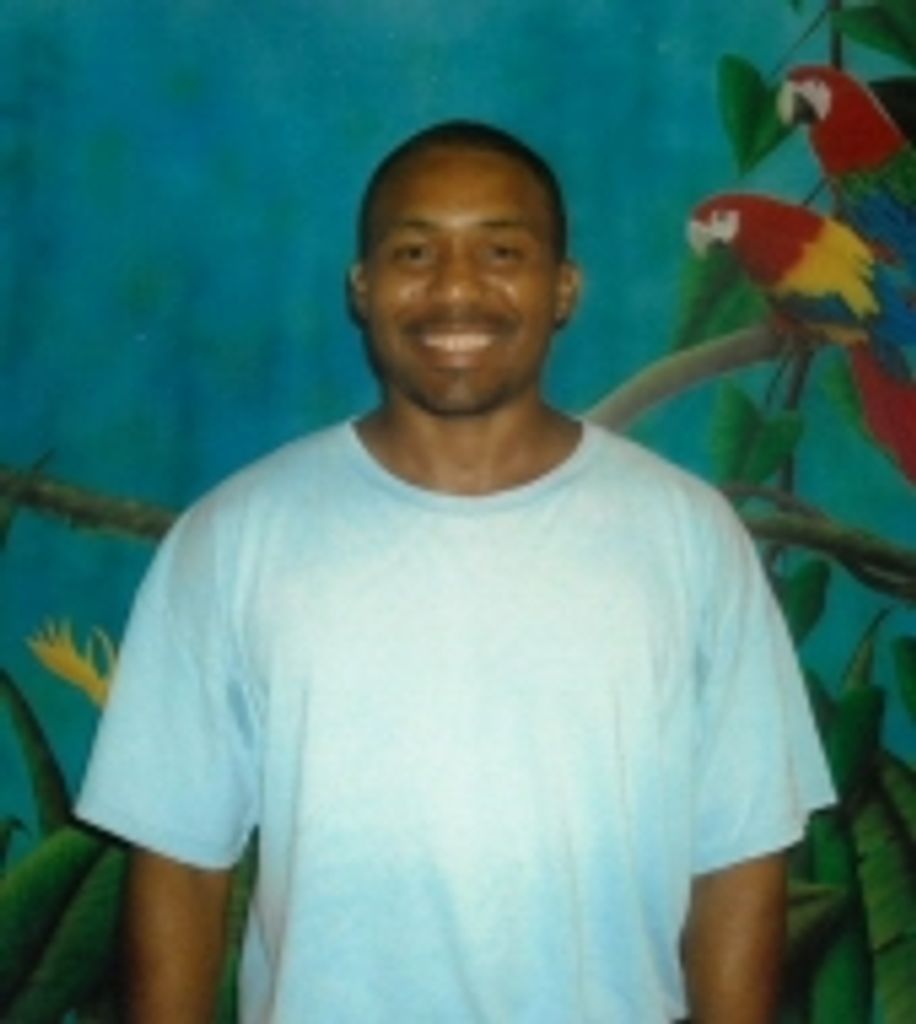 Timothy Keith Palmer