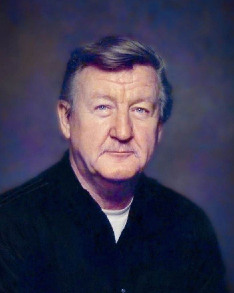 Jerome "Jerry" Adelbert Rogers