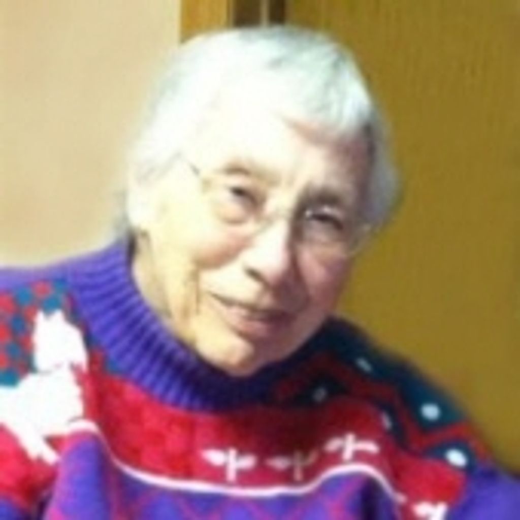Carol J. Lindsay
