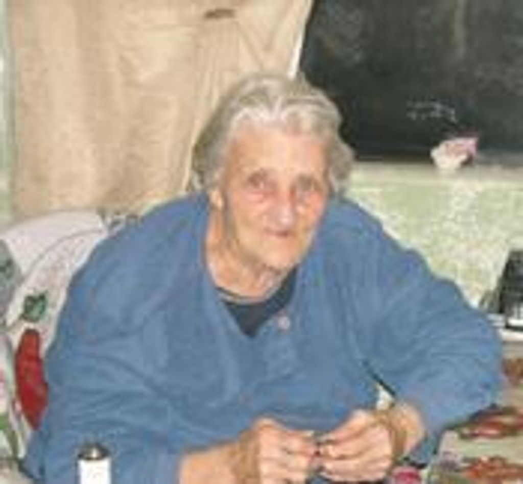 Lillie 'Pearl' Barton