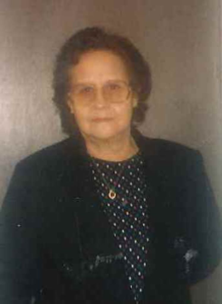 Frances Nieto