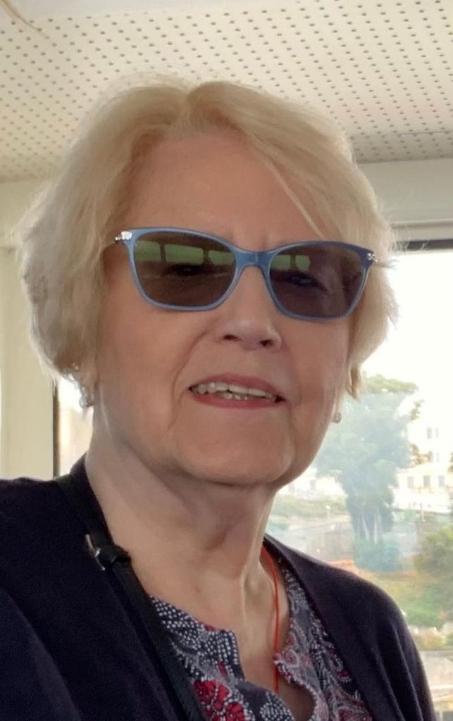 Susan Caroline Barlage Profile Photo