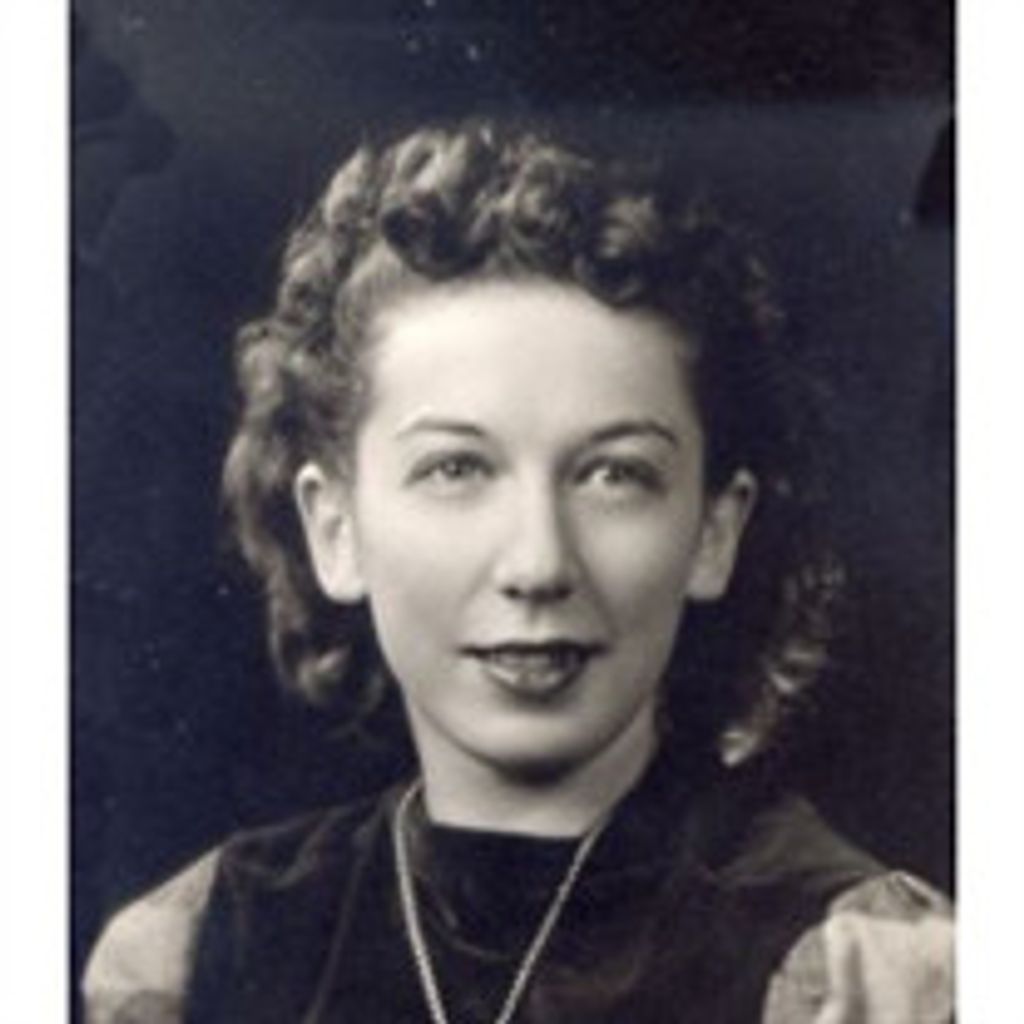 Virginia Fackrell Duce