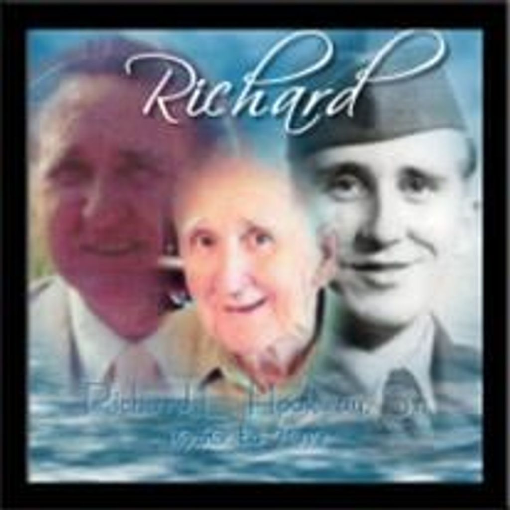 Richard L. Hookway,