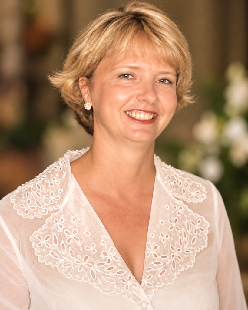 Susan Dickens Britt