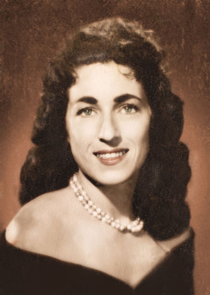 Catherine Gwendolyn Schwartz Profile Photo