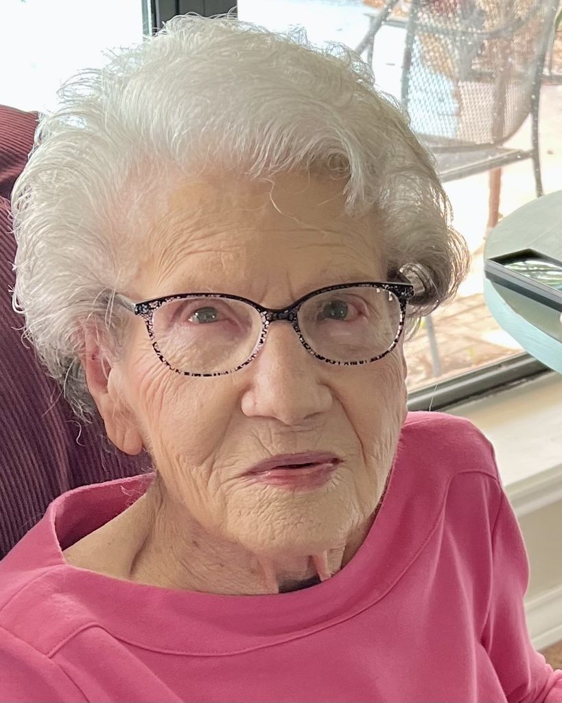 Nina Elizabeth Needham