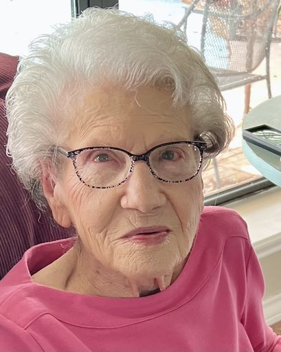 Nina Elizabeth Needham's obituary image