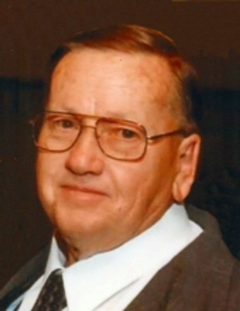 Francis Eugene "Red" Kruncos