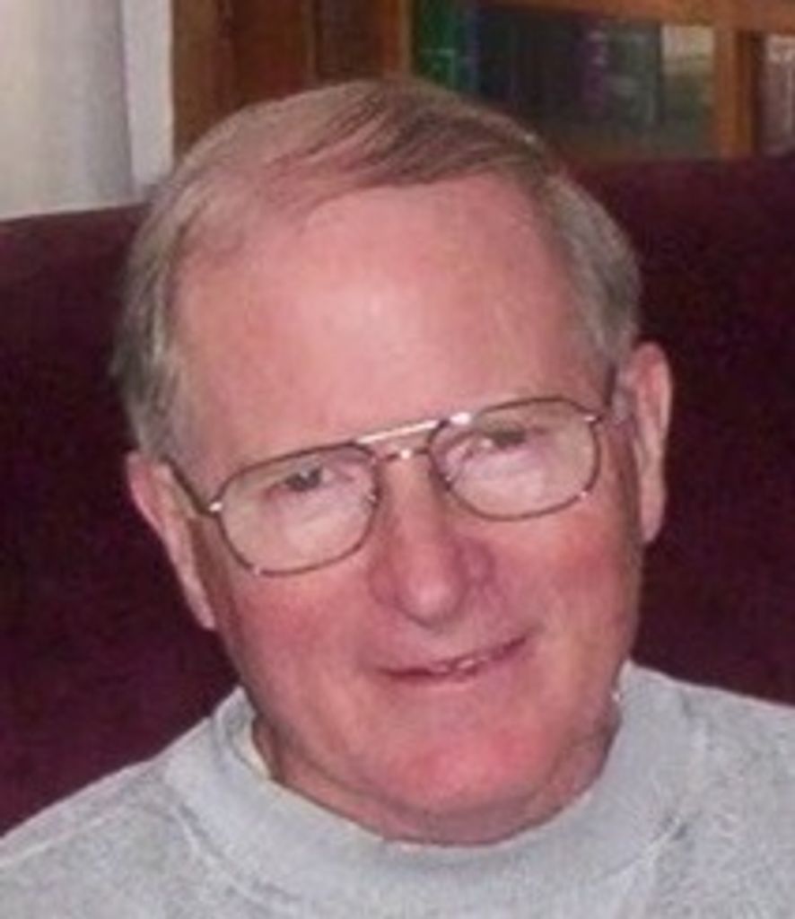 Jerome R. Olson