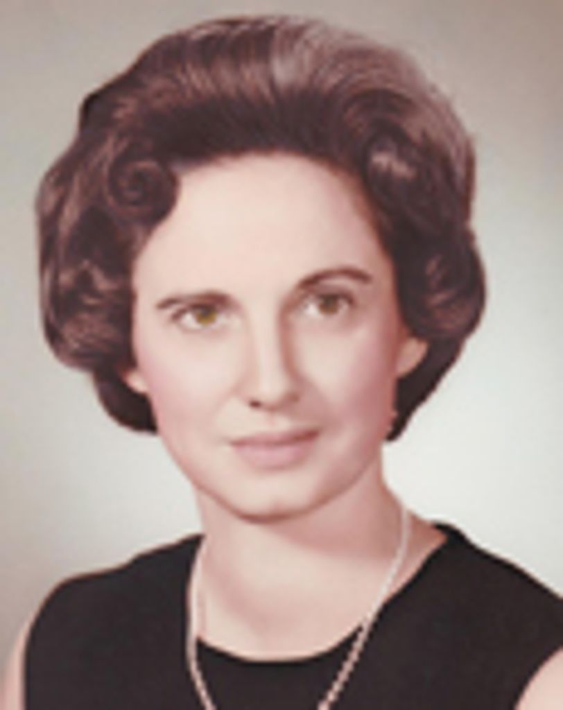 Joan Johnson Stephenson Profile Photo