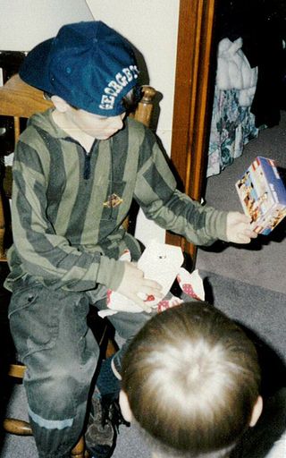 Adam Wayne Sims photo gallery thumbnail 23 of 47