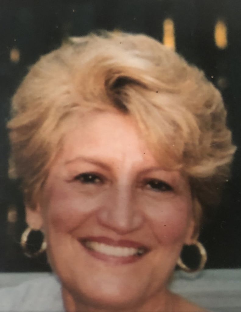 Antonette Argentieri (Nee Dibartolomeo) Profile Photo