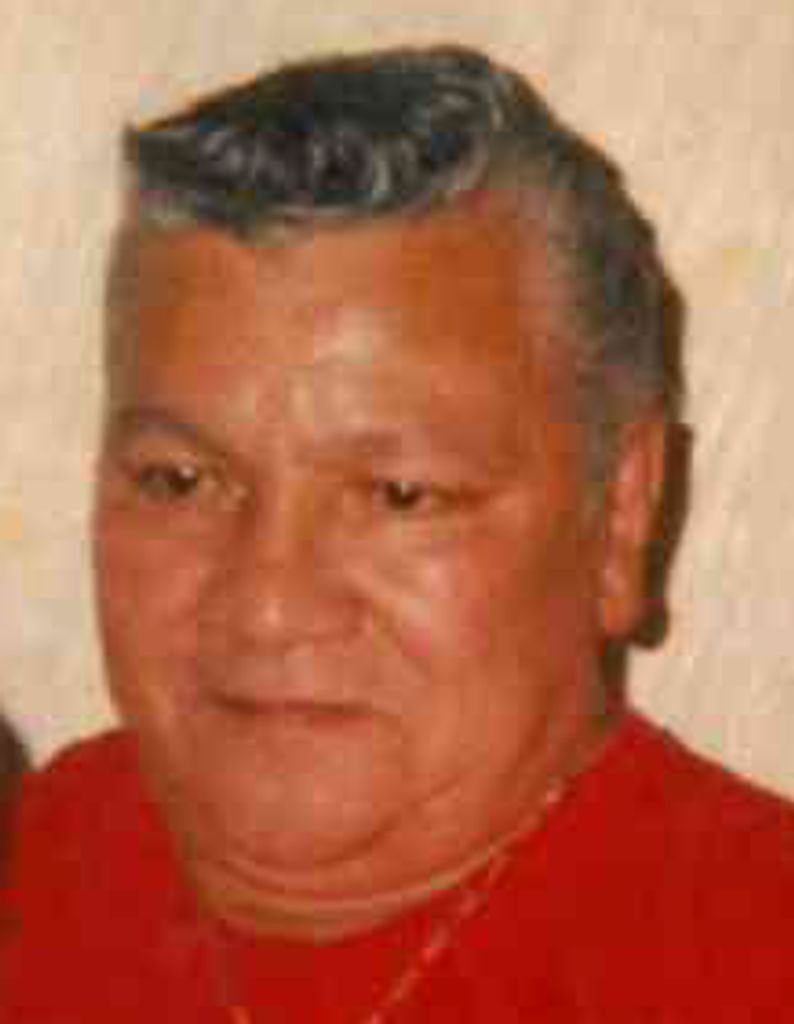 Wilfredo Lopez Torres
