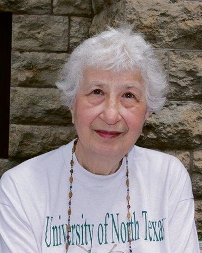 Harriet Aronson
