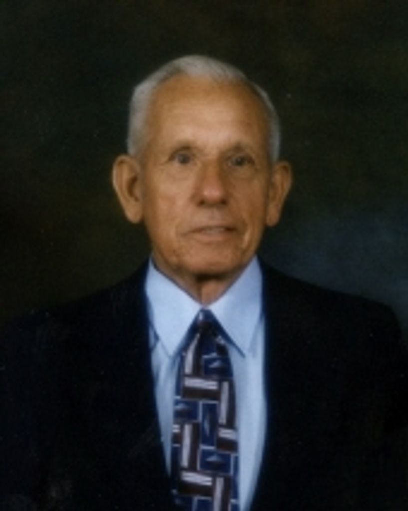 Horace Wesson H. W. Smith