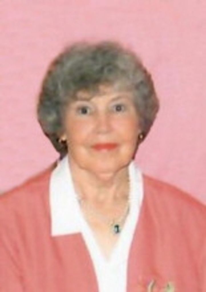 Marjorie Marie Endsley Taylor