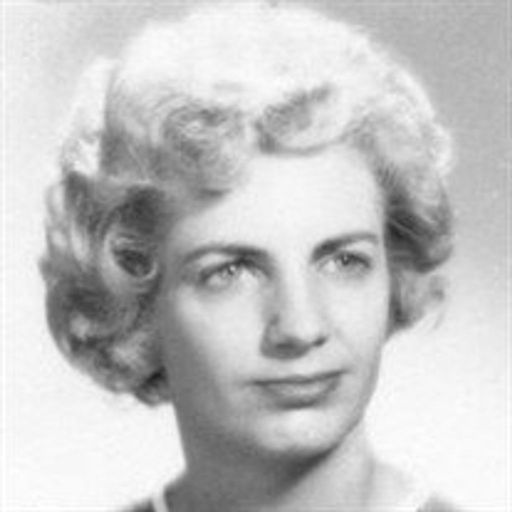 Harriett  Harman Kitchens