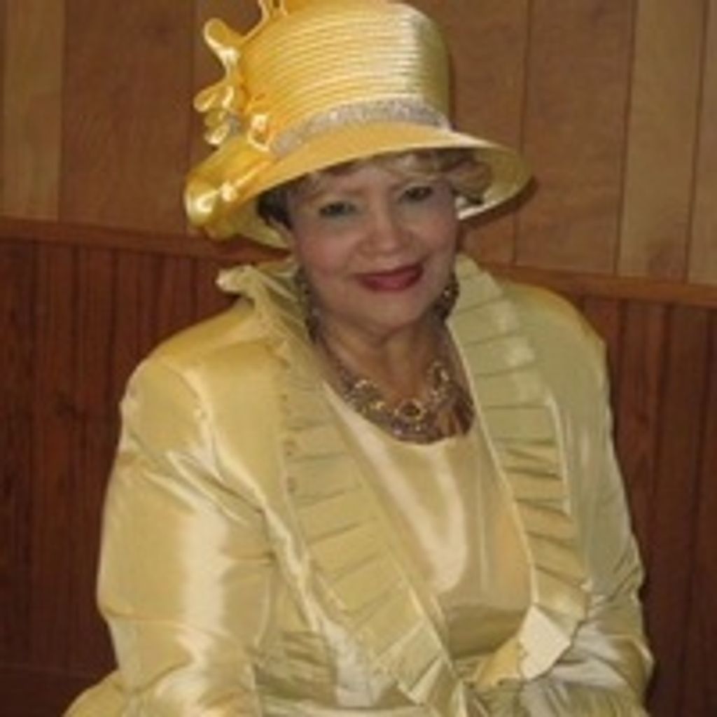 Ora Jean Atkins