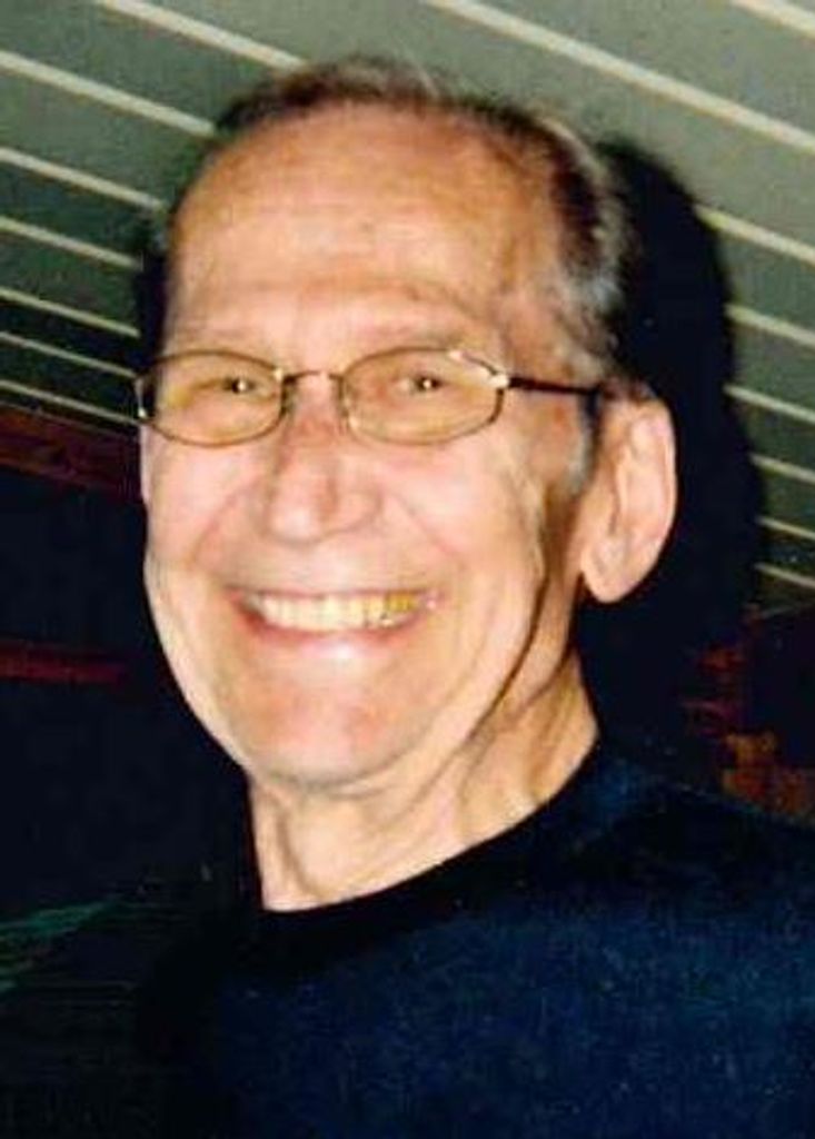 Thomas J.   "Tom" Jernstrom