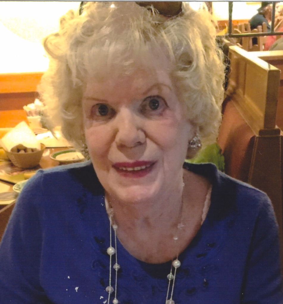 Marie J. Penson (nee Baldhoff)