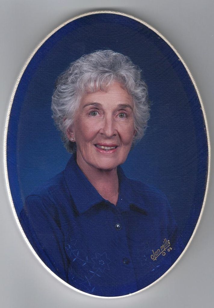 Joan M. Mitchell Profile Photo